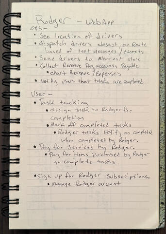 Keep's Depths Cosmic Chaos Chapter Splash Screen